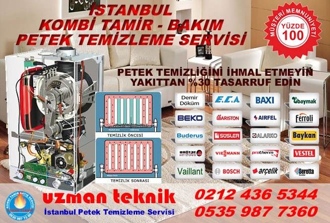 istanbul petek temizleme servisi